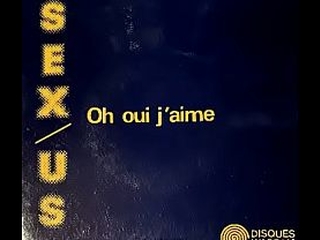 Jean-Luc Parodi - Oh oui J'_aime