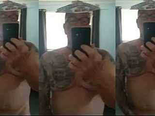 I AM ADDICTED TO MASTURBATING MY FAGGOT STEVE RYAN COCK