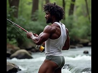 Fishing In Briefs