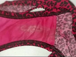 CALZON SUCIO DE MI JEFA