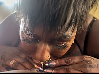 Lady Cinder Vs Damian Knight