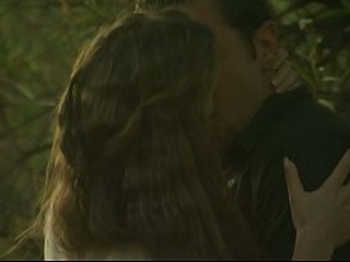 Natalia Wood Takes His Dick Out Of His Riding Pants So She Can Ride It Hard