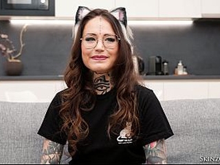 Mari Galore interview