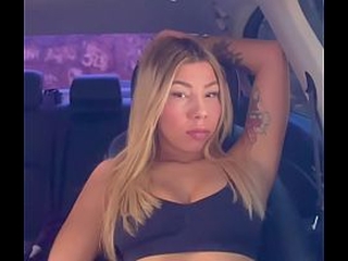 Carol Portudo atriz brasileira