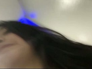 Beautiful Malaysian Girl Get Fucked Hard, Real Homemade, self video