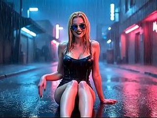 Introducing Nyx Loops - your newest AI generated dark fantasy