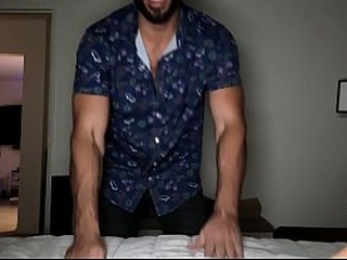 Blonde Hotwife Stretched Out By BWC Before Being Covered In Cum