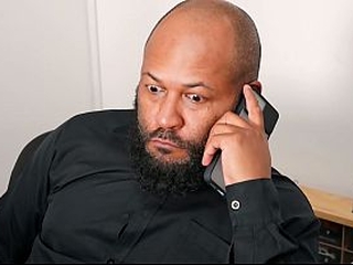 Minha esposa nao atendia porque cliente era importante